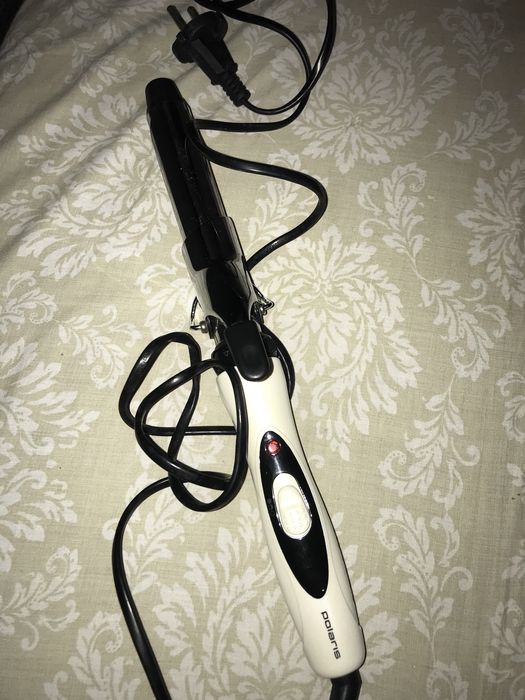 фен для укладки волосся