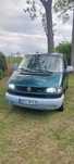 Multivan T4 2.5 Tdi