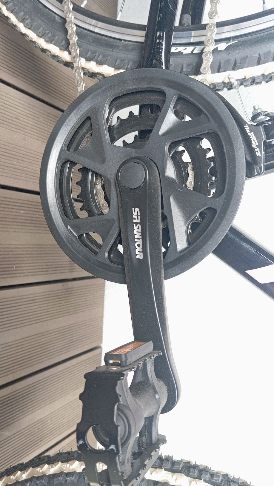 Rower Kross Espera 1
