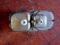 Banca de cozinha