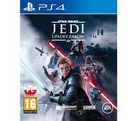 PS4 Star Wars Jedi: Upadły zakon  dubbing PL nowa w folii