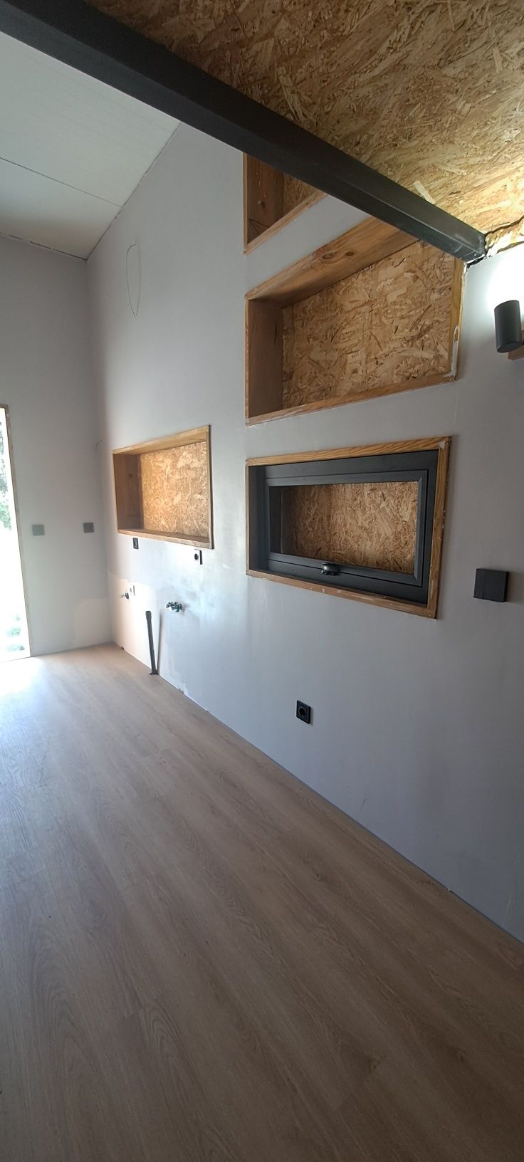 Vendo tiny house em atrelado