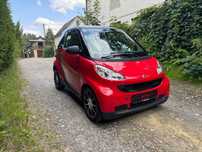 Smart Fortwo Przebieg 49OOOkm~1 Właściciel~100%Bezwypadkowy~ASO SMART~