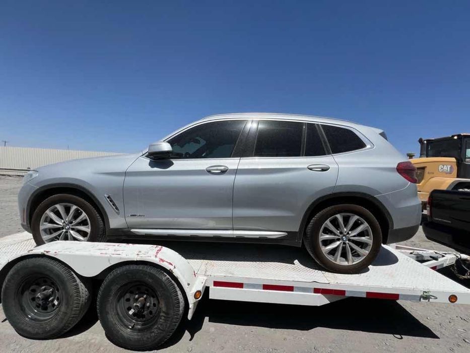 Запчасти. Разборка, Шрот BMW Х3 G01 xDrive. 2,0 B48b20