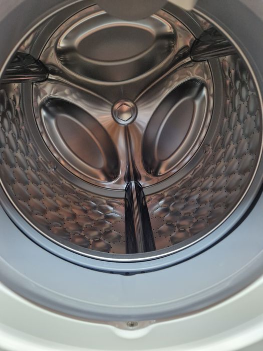 Топова пральна машина  Miele WCI 670 на 9kg укр.мова супер стан