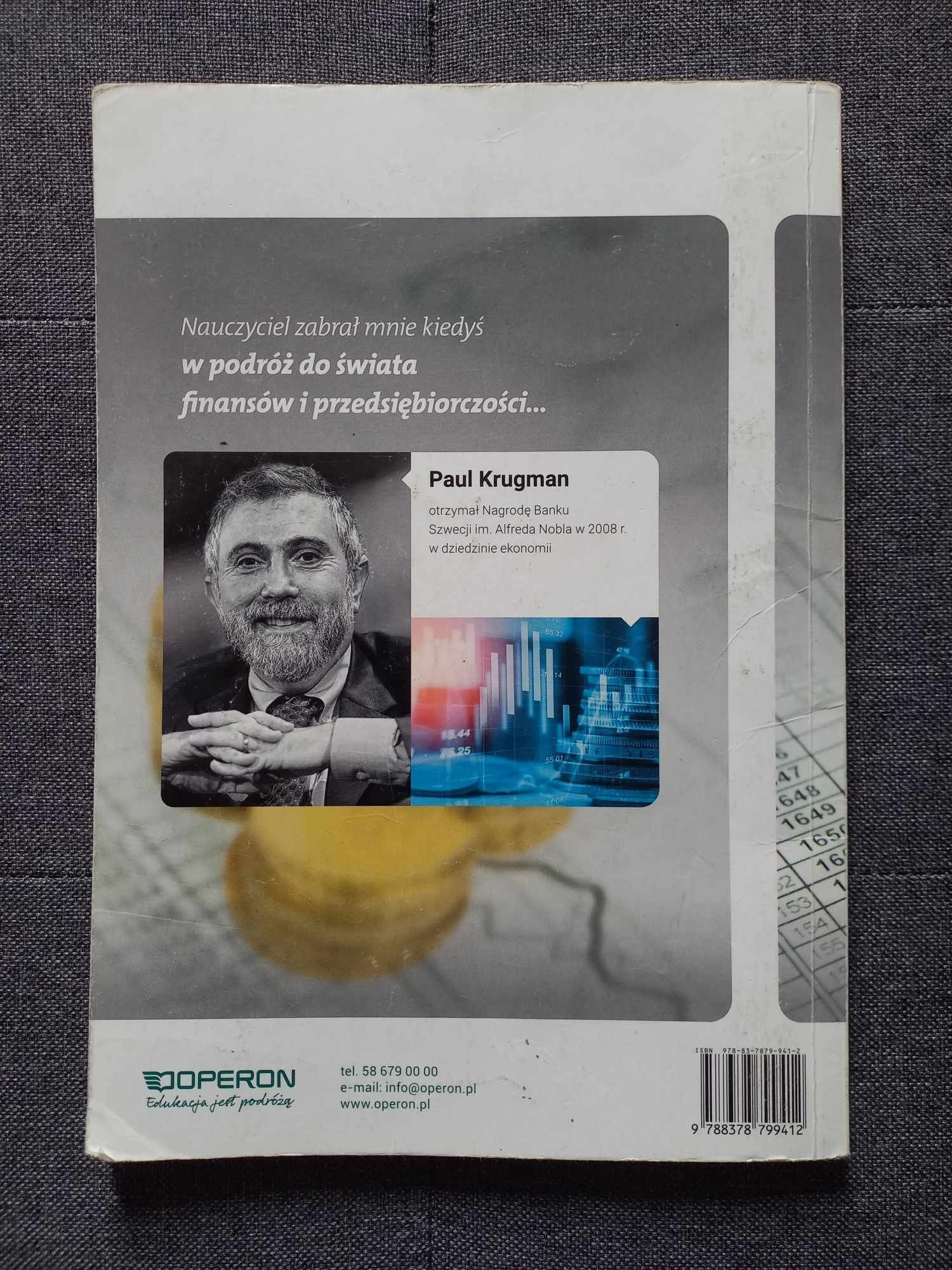 Podstawy przedsiębiorczości 1