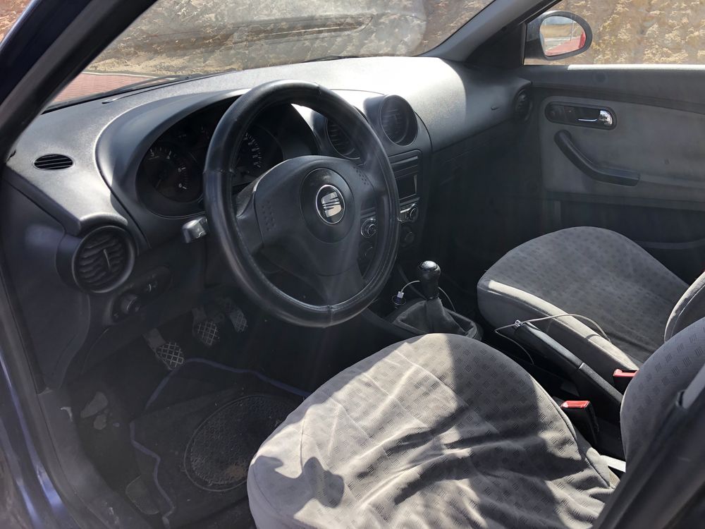 Seat Cordoba 1400 tdi 75cv