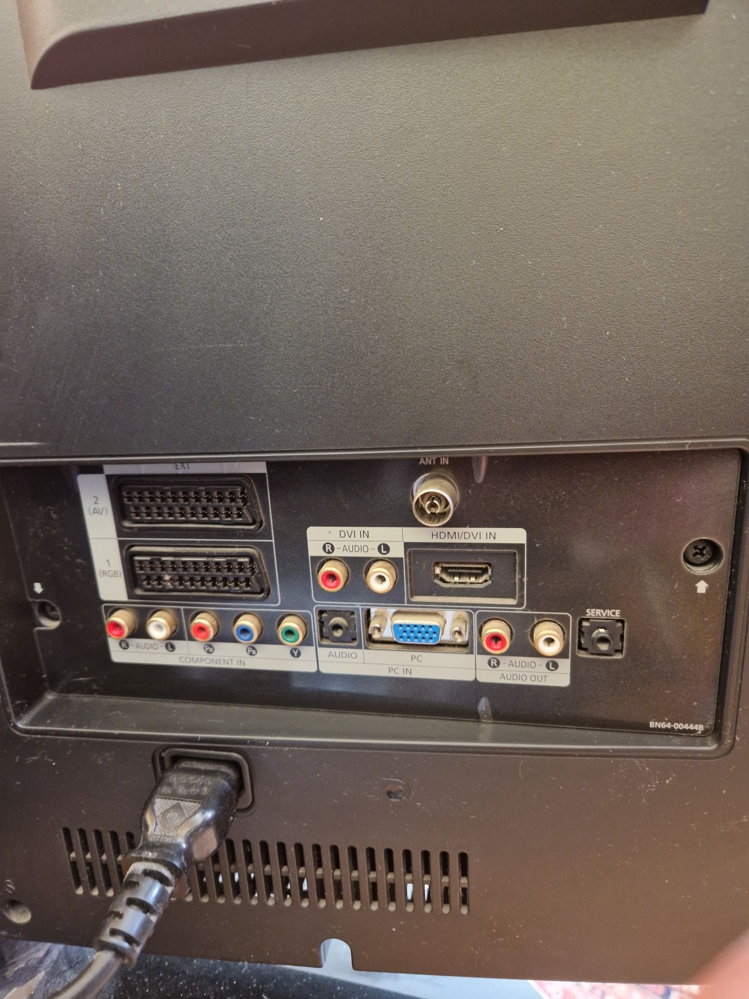 Telewizor kolorowy Samsung