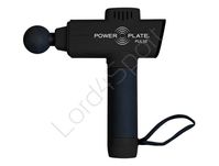 Masażer POWER PLATE PULSE MATTE BLACK - 3 lata gwarancji