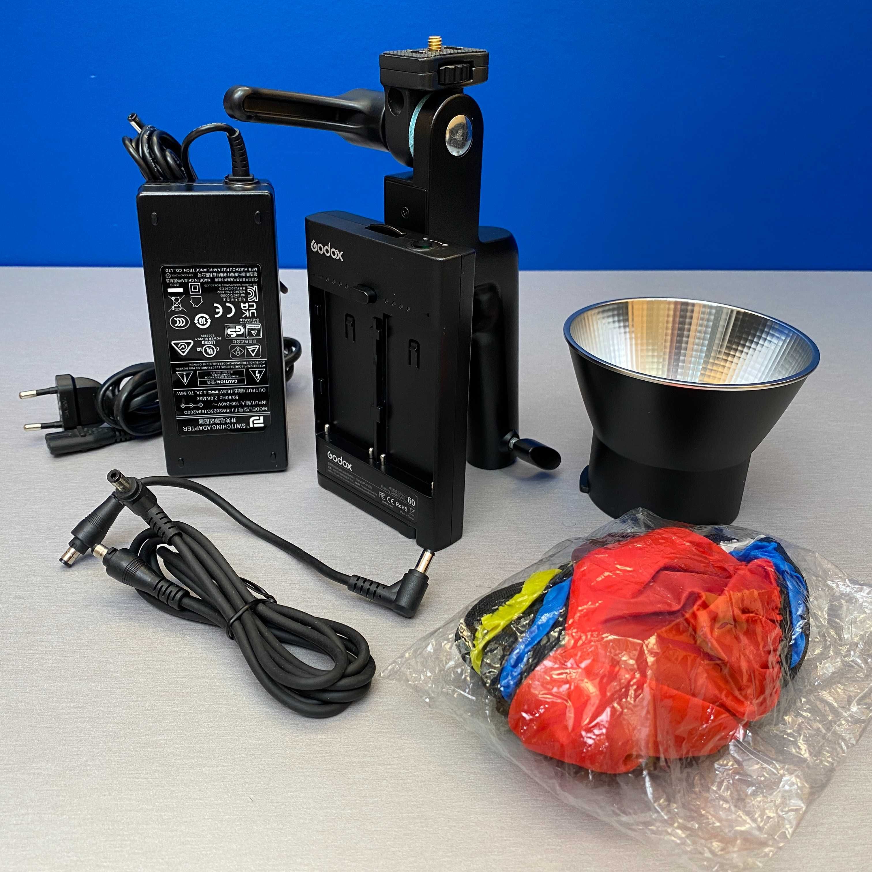 Godox ML60Bi - 60W - Kit