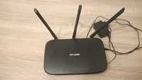 Router Vi-fi TP - link