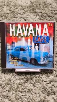 Havana Cafe 3xCD salsa muzyka kubańska