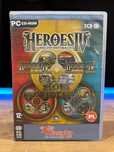 Heroes IV 4 Złota Edycja (PC PL 2003) DVD BOX wydanie eXtra Klasyka