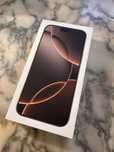 Apple iPhone 16 Pro Max 256GB Pustynny Tytan