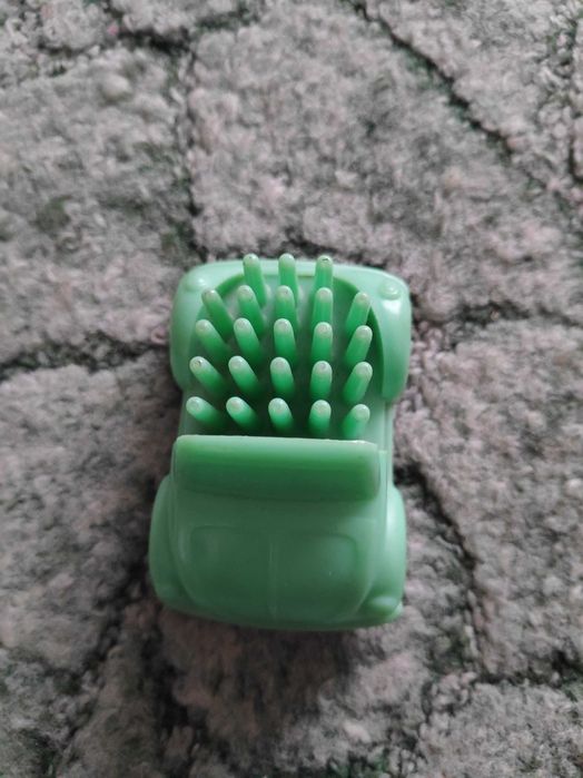 Temperówka ze stojakiem na pisaki