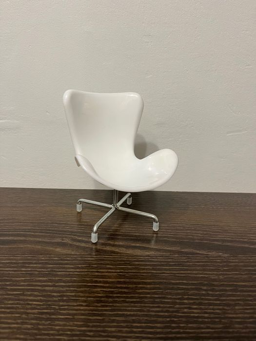 Krzesło fotel dla lalki