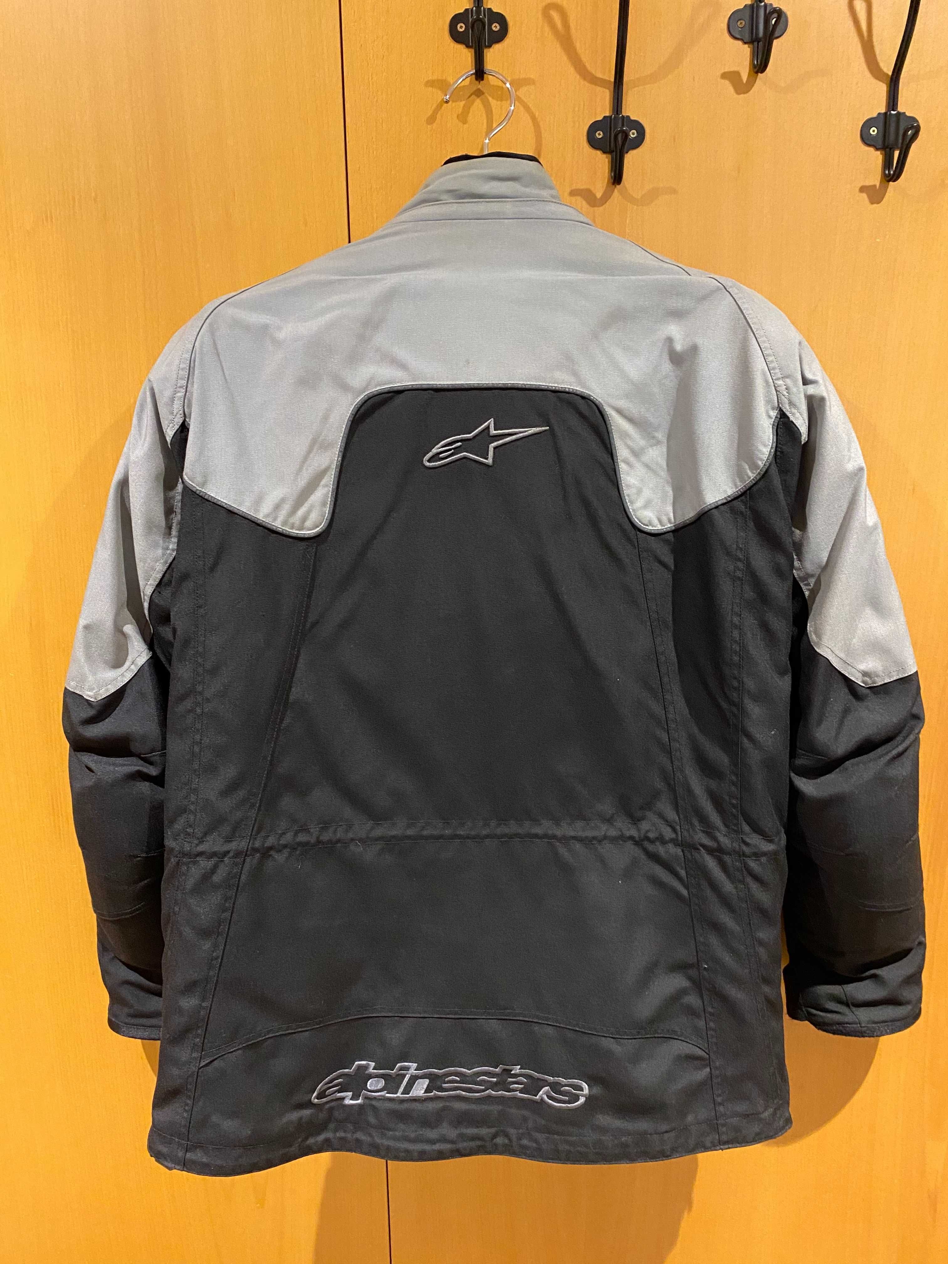 Casaco Moto Alpinestars