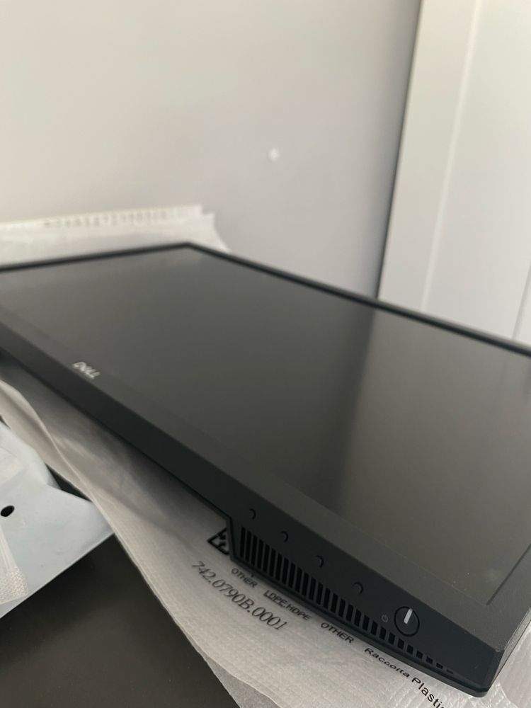Monitor Dell E2222H