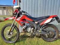 Gilera rcr 50 2012 r