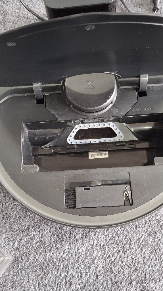 robot sprzątający roborock S6 PURE(04)