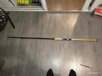 Wędka federowa Lexus 360cm 120g
