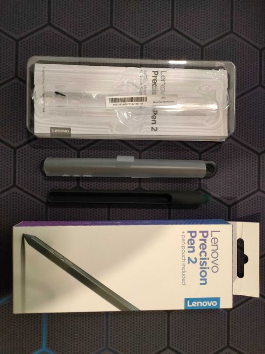 Стилус Lenovo Precision Pen 2