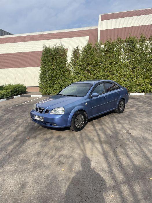 Продам Лачетти в хорошем состоянии