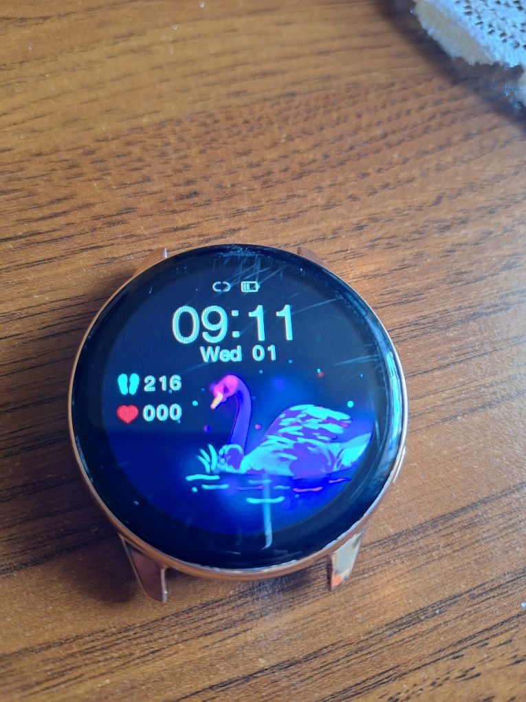 Smartwatch BRODLI