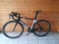 Cervelo S5, 2-11 Di2