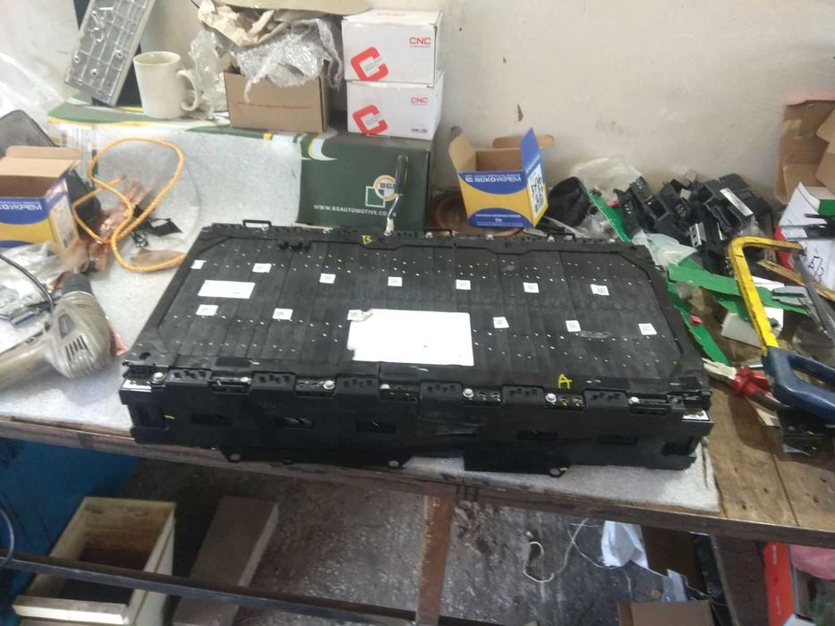 Акумулятор Li-ion LG Chem