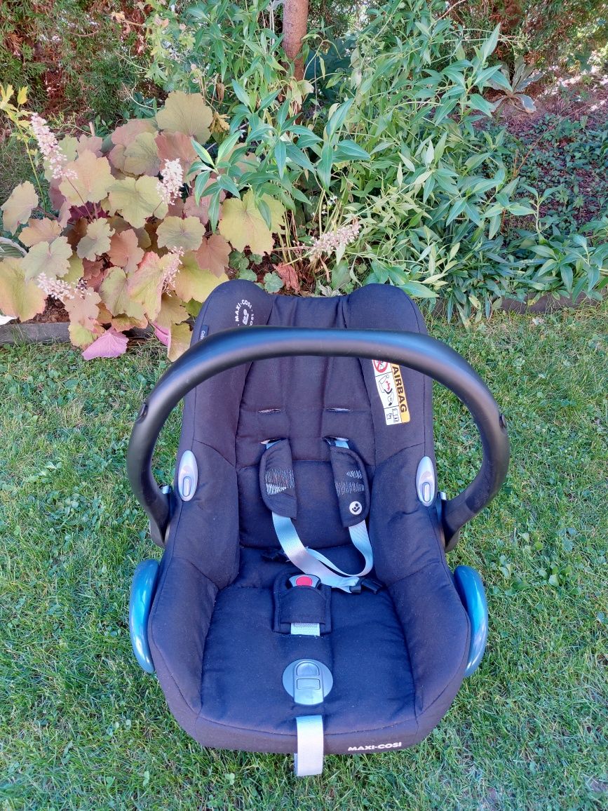 Maxi cosi cabriofix 0-13kg