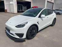 TESLA Model Y performance 534 cvs AWD