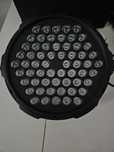 Led Par light 3x60w