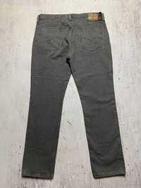 Spodnie jeansowe Levi's Skateboarding Skate 511 Slim 5 Pocket