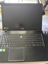 Ноутбук Acer F5-573G i5-7200U 940MX 8GB RAM