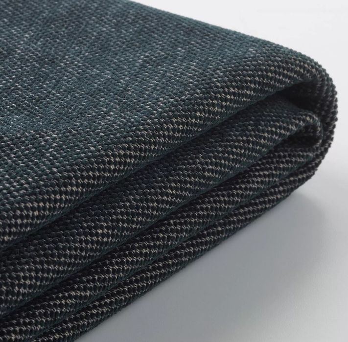 VIMLE
Pokrycie sekcji narożnej, Tallmyra czarny/szary