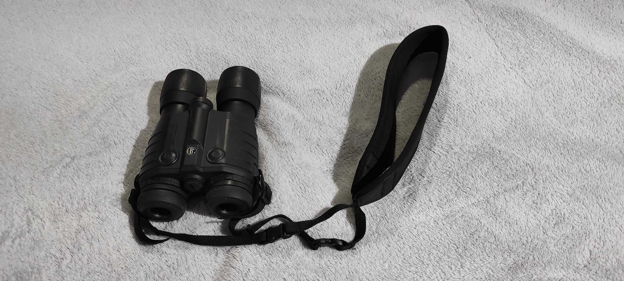 Noktowizor noktowizja lornetka Bushnell Lynx 2,5x40