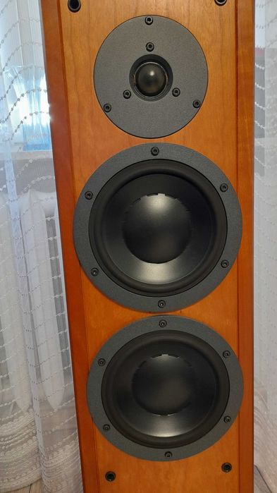 Dynaudio contour 1.8 MK 2