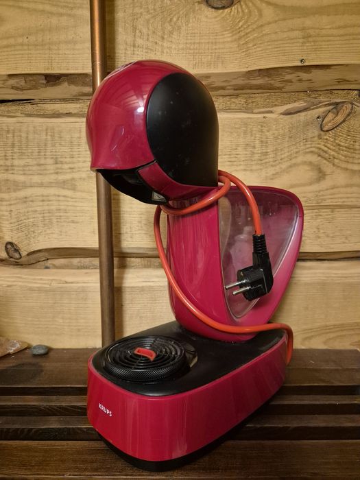 ekspres kapsulkowy Krups Nescafe Dolce Gusto
