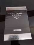 Prada L'homme intense