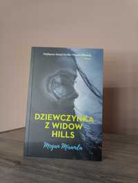 Książka ,, Dziewczyna z Wilow Hills,, Megan Miranda