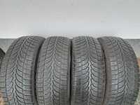 4x 235 55 R18 100H Bridgestone Blizzak LM-80 EVO 7mm 2016r opony zima