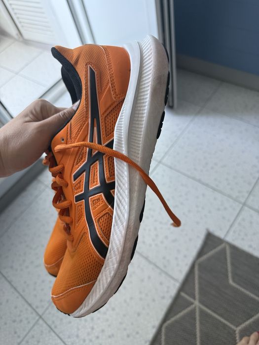 Кеди кросівки asics оригінал
