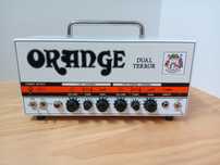 Amplificador Orange Dual Terror Head