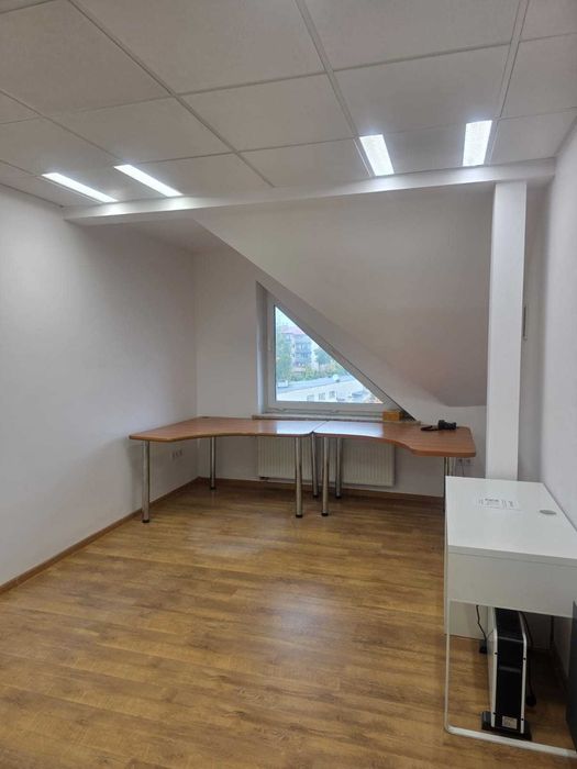 na wynajem biuro - Stefana Batorego