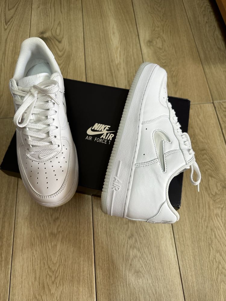 Nike Air Force 1 Low Retro Jewel  (craft)