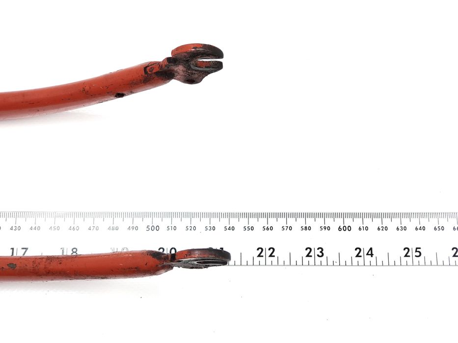 Widelec 26 cali Romet Tyler Universal