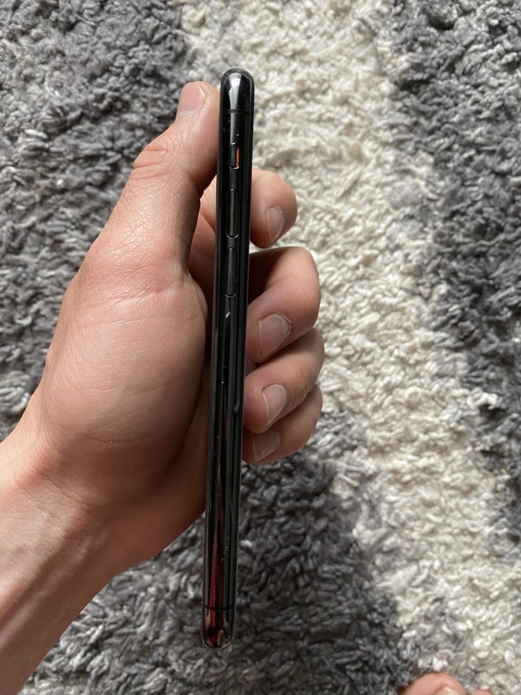 Iphone 11 pro 256 gb