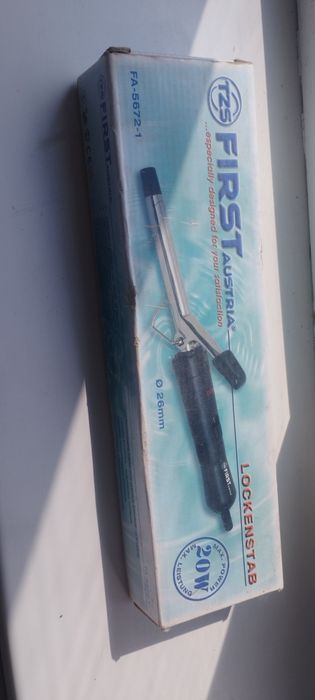 2 В 1 Утюжок вирівнювач волосся Філіпс + подарунок звичайна