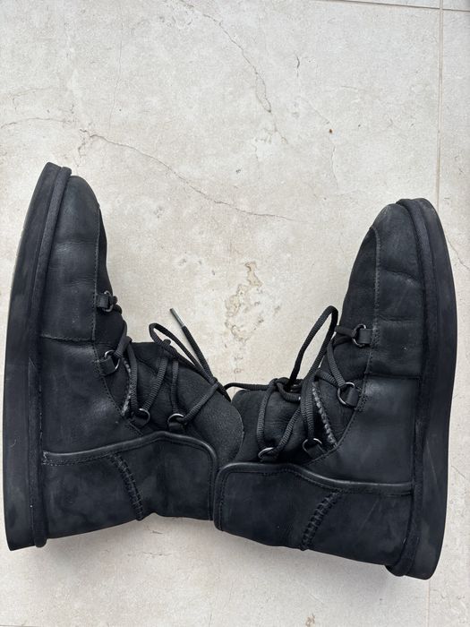 Чоловічи теплі UGG